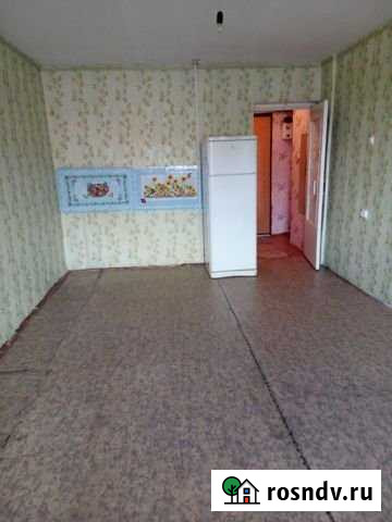 1-комнатная квартира, 26 м², 2/5 эт. на продажу в Биробиджане Биробиджан - изображение 1