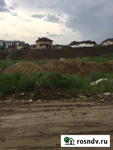 Участок ИЖС 6 сот. на продажу в Нальчике Нальчик - изображение 1