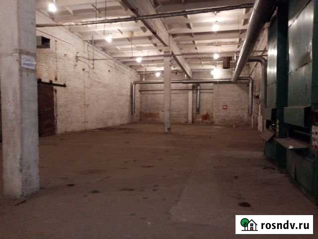 Складское помещение, 616.9 кв.м. Калуга - изображение 1