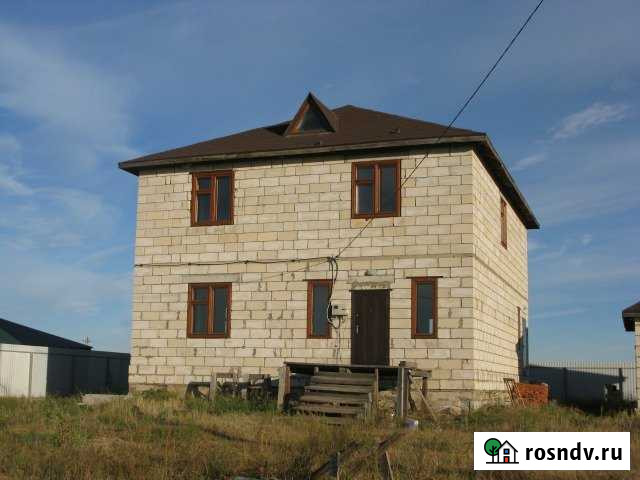 Дом 202.9 м² на участке 20 сот. на продажу в Иловле Иловля - изображение 1