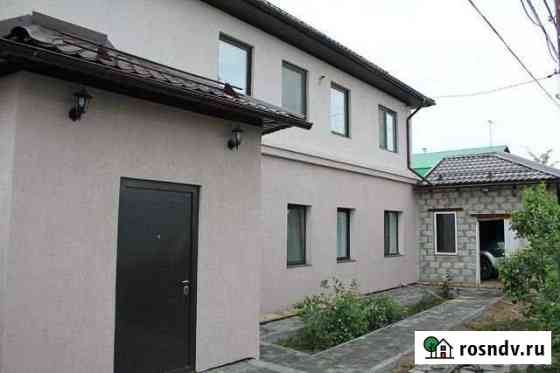 Коттедж 194 м² на участке 6 сот. на продажу в Самаре Самара