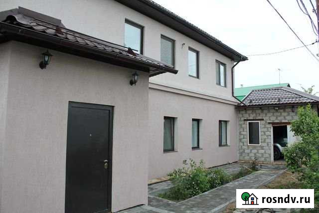 Коттедж 194 м² на участке 6 сот. на продажу в Самаре Самара - изображение 1