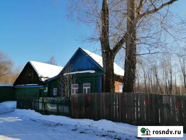 Дом 27.2 м² на участке 6 сот. на продажу в Ревде Свердловской области Ревда - изображение 1