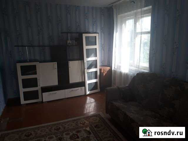 1-комнатная квартира, 32 м², 4/5 эт. на продажу в Орле Орёл - изображение 1