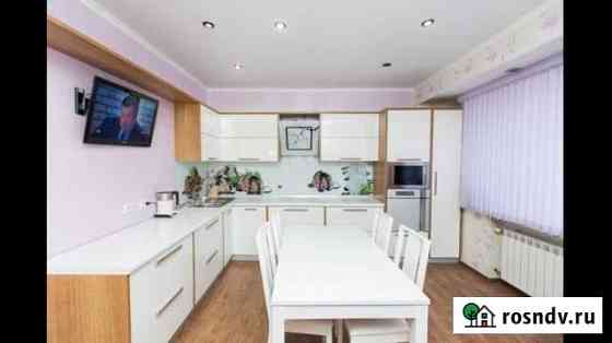4-комнатная квартира, 116.1 м², 5/16 эт. на продажу в Челябинске Челябинск
