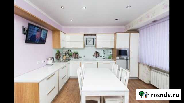 4-комнатная квартира, 116.1 м², 5/16 эт. на продажу в Челябинске Челябинск - изображение 1