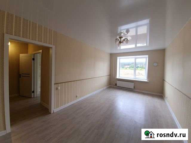 1-комнатная квартира, 44.5 м², 1/4 эт. на продажу в Томске Томск - изображение 1