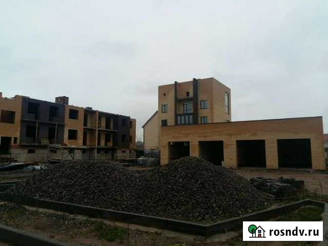 3-комнатная квартира, 66 м², 3/3 эт. на продажу в Великих Луках Великие Луки - изображение 1