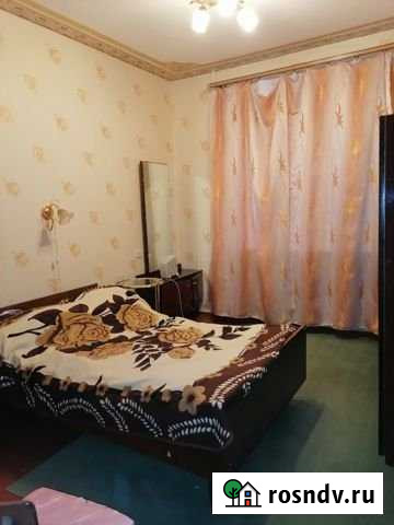 2-комнатная квартира, 60 м², 1/1 эт. в аренду на длительный срок в Мончегорске Мончегорск - изображение 1