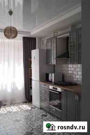 2-комнатная квартира, 53 м², 4/9 эт. на продажу в Яблоновском Яблоновский