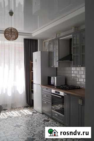 2-комнатная квартира, 53 м², 4/9 эт. на продажу в Яблоновском Яблоновский - изображение 1