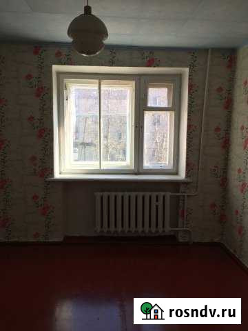 Комната 16 м² в 1-ком. кв., 2/5 эт. на продажу в Ростове Ростов - изображение 1