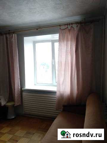 Комната 13.5 м² в 1-ком. кв., 8/9 эт. на продажу в Ижевске Ижевск - изображение 1