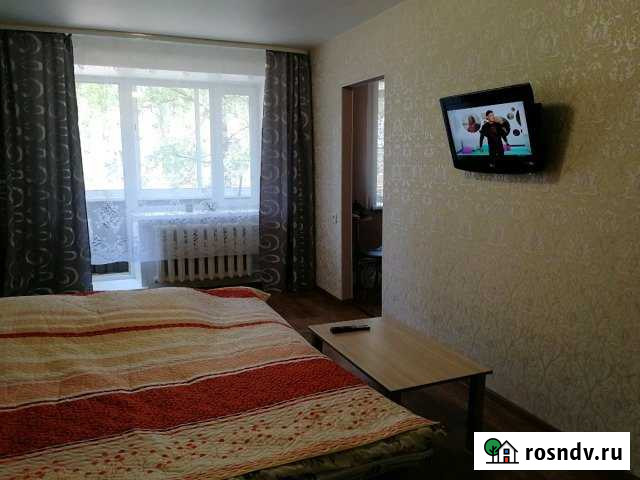 1-комнатная квартира, 31 м², 2/5 эт. в аренду посуточно в Сыктывкаре Сыктывкар - изображение 1