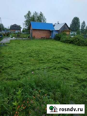 Дача 46 м² на участке 12 сот. на продажу в Ухте Ухта - изображение 1