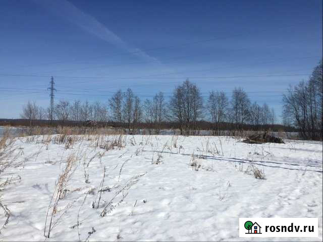 Участок ИЖС 28 сот. на продажу в Шуе Республики Карелия Шуя - изображение 1