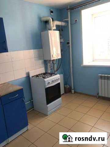 1-комнатная квартира, 40 м², 8/9 эт. в аренду на длительный срок в Йошкар-Оле Йошкар-Ола - изображение 1