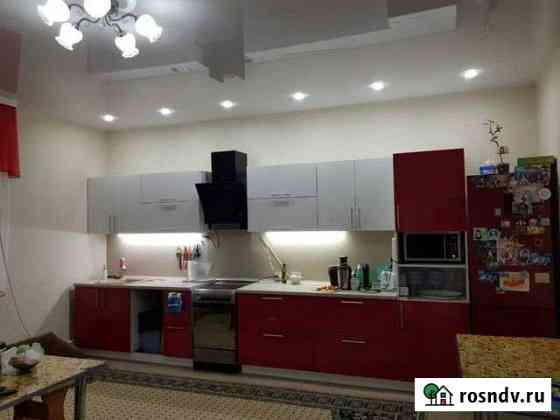 Дом 150 м² на участке 8 сот. на продажу в Югорске Югорск