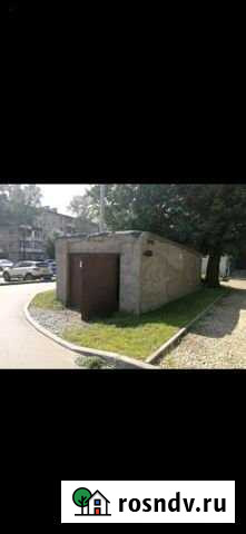 Гараж 18 м² на продажу в Казани Казань - изображение 1