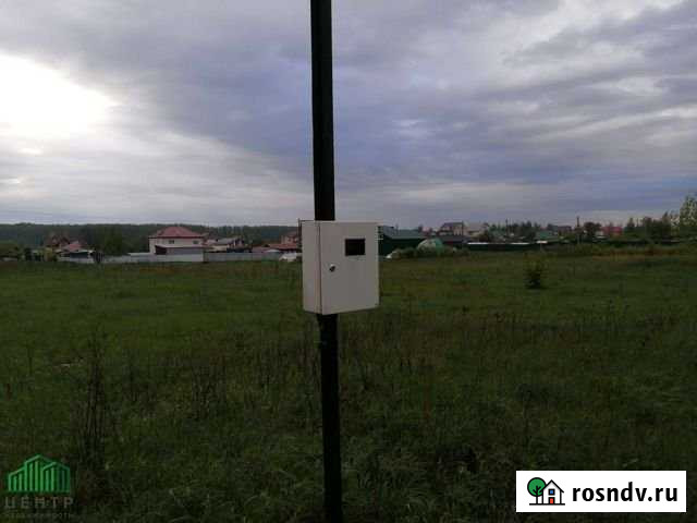 Участок ИЖС 26 сот. на продажу в Грязях Грязи - изображение 1