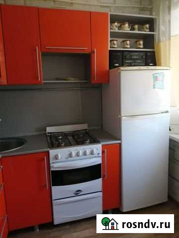 1-комнатная квартира, 29 м², 5/5 эт. в аренду на длительный срок в Ялуторовске Ялуторовск - изображение 1