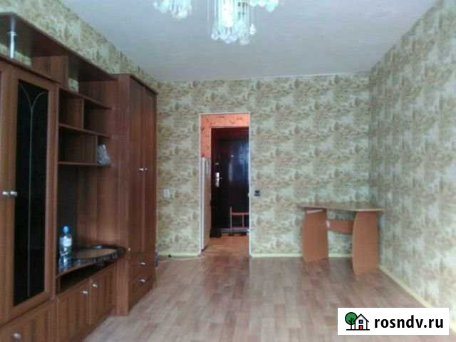 Комната 23 м² в 1-ком. кв., 2/9 эт. на продажу в Кемерово Кемерово - изображение 1