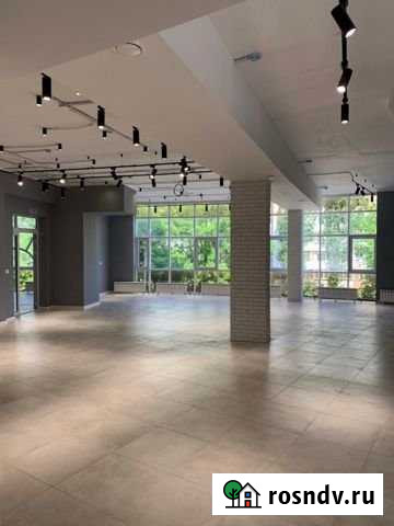 Помещение 322кв.м Липецк - изображение 1