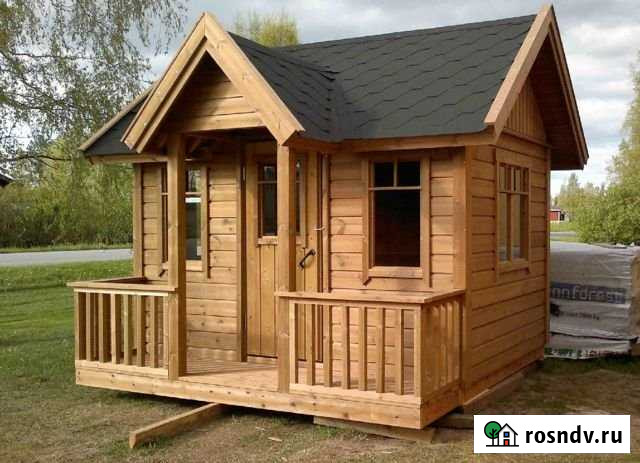 Дом 20 м² на участке 5 сот. на продажу в Избербаше Избербаш - изображение 1