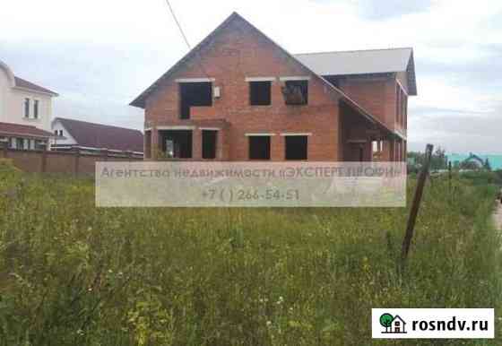 Коттедж 442 м² на участке 25 сот. на продажу в Авдоне Авдон