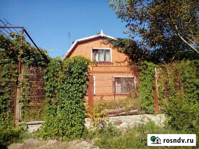 Дача 120 м² на участке 8 сот. на продажу в Ильском Ильский - изображение 1