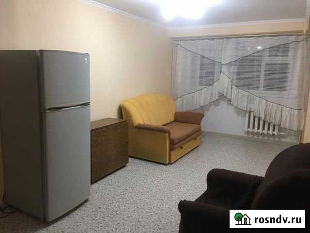 Комната 17 м² в 1-ком. кв., 4/5 эт. в аренду на длительный срок в Петропавловске-Камчатском Петропавловск-Камчатский - изображение 1