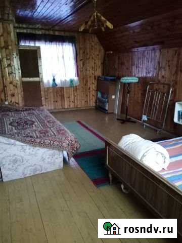 Дача 39 м² на участке 8 сот. на продажу в Калтане Калтан - изображение 1