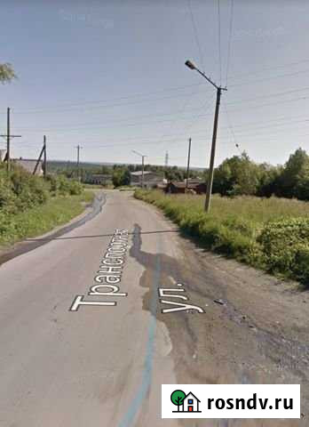 Участок ИЖС 8 сот. на продажу в Петрозаводске Петрозаводск - изображение 1