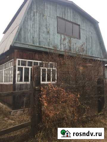 Дача 20 м² на участке 5 сот. на продажу в Улан-Удэ Улан-Удэ - изображение 1