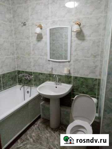 3-комнатная квартира, 59.6 м², 4/5 эт. на продажу в Можайске Можайск - изображение 1