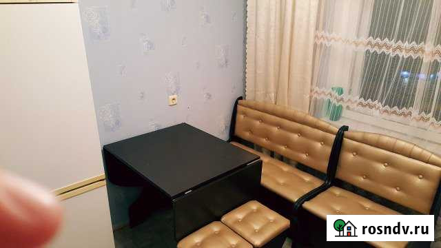 1-комнатная квартира, 34 м², 6/9 эт. в аренду на длительный срок в Пскове Псков - изображение 1