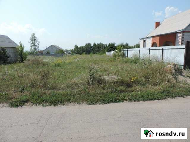 Участок ИЖС 10 сот. на продажу в Острогожске Острогожск - изображение 1