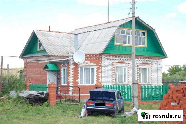 Дом 76 м² на участке 40 сот. на продажу в Починках Починки - изображение 1