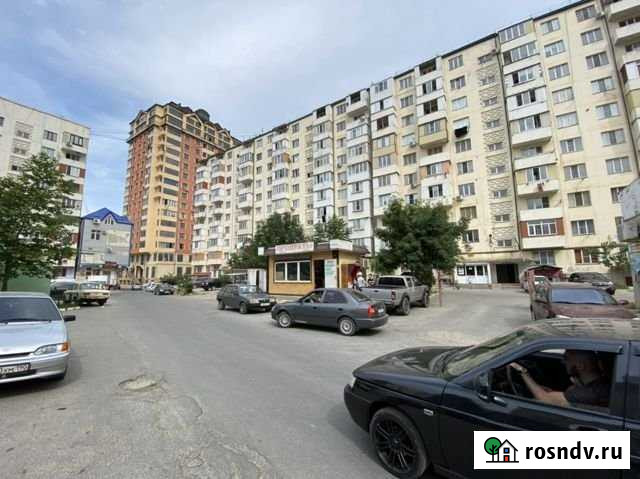 Помещение на цокольном этаже Махачкала - изображение 1