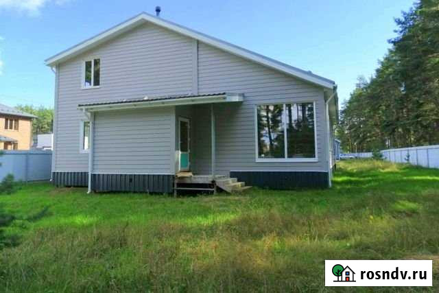 Таунхаус 130 м² на участке 7 сот. на продажу в Ярославле Ярославль - изображение 1