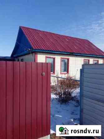 Дом 70 м² на участке 52 сот. на продажу в Белогорске Амурской области Белогорск
