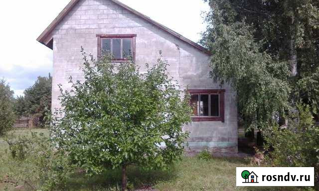 Участок промназначения 50 сот. на продажу в Сасово Сасово - изображение 1