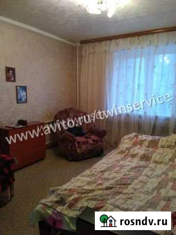 3-комнатная квартира, 58.9 м², 1/4 эт. на продажу в Туле Тула - изображение 1