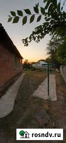 Дом 70 м² на участке 15 сот. на продажу в Боковской Боковская - изображение 1