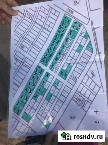 Участок ИЖС 8 сот. на продажу в Началово Началово - изображение 1