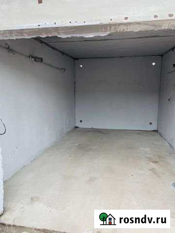 Гараж 20 м² на продажу в Калининграде Калининград - изображение 1