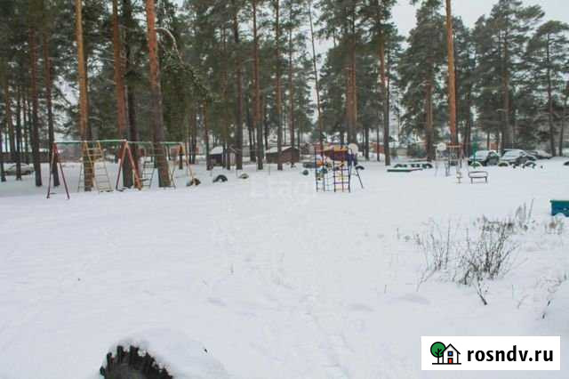 3-комнатная квартира, 65.5 м², 4/5 эт. на продажу в Городищах Городищи - изображение 1