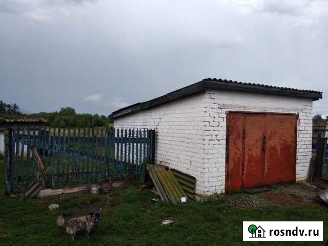 Дом 75 м² на участке 30 сот. на продажу в Рудне Волгоградской области Рудня - изображение 1