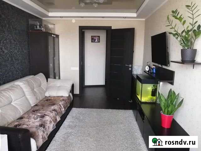 2-комнатная квартира, 42 м², 4/5 эт. на продажу в Таганроге Таганрог - изображение 1