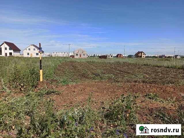 Участок ИЖС 6 сот. на продажу в Балаково Балаково - изображение 1